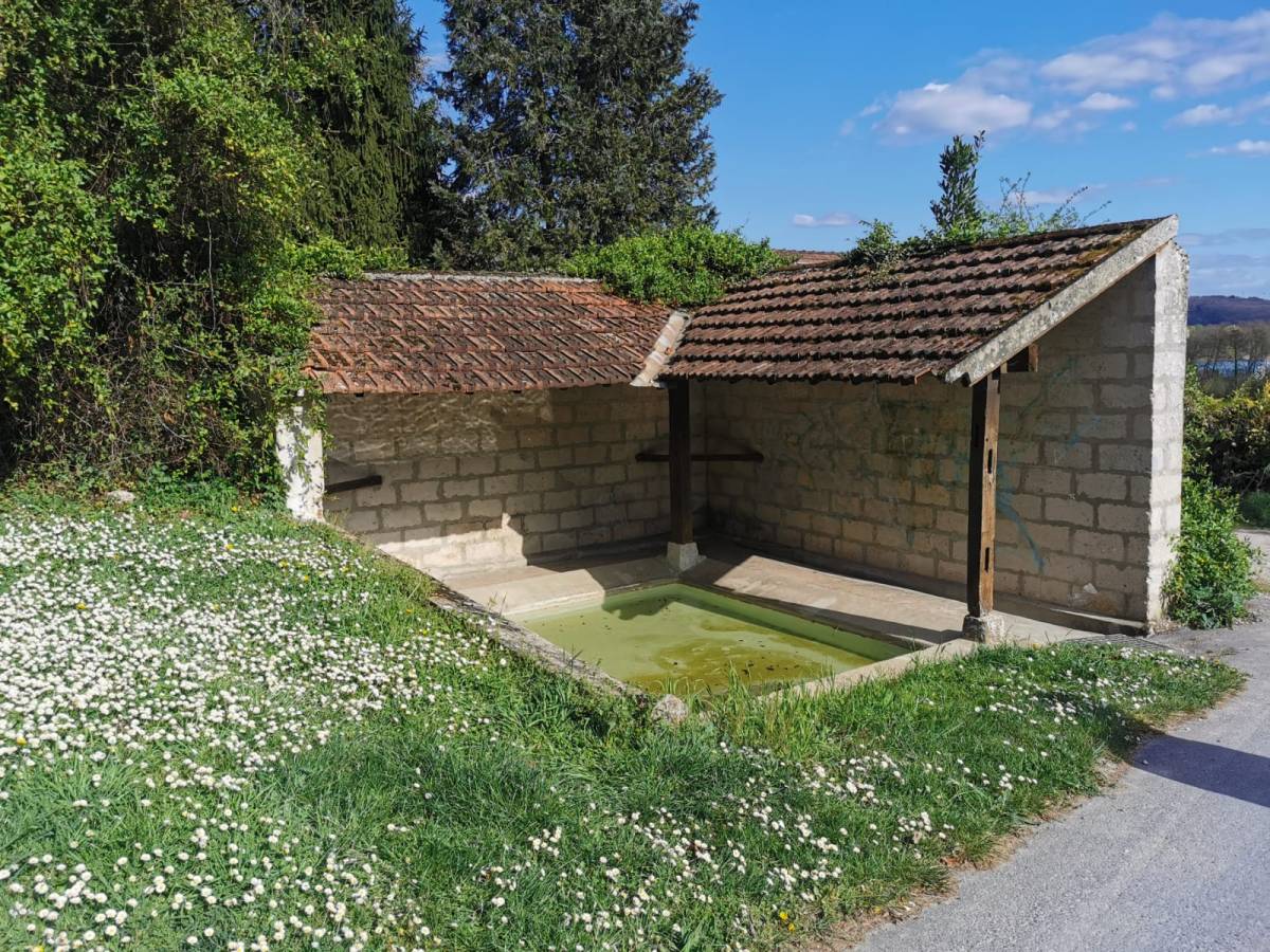 Boucle autour de la Ferté sous Jouarre  en 25 km: la balade des 3&nbsp;pentes