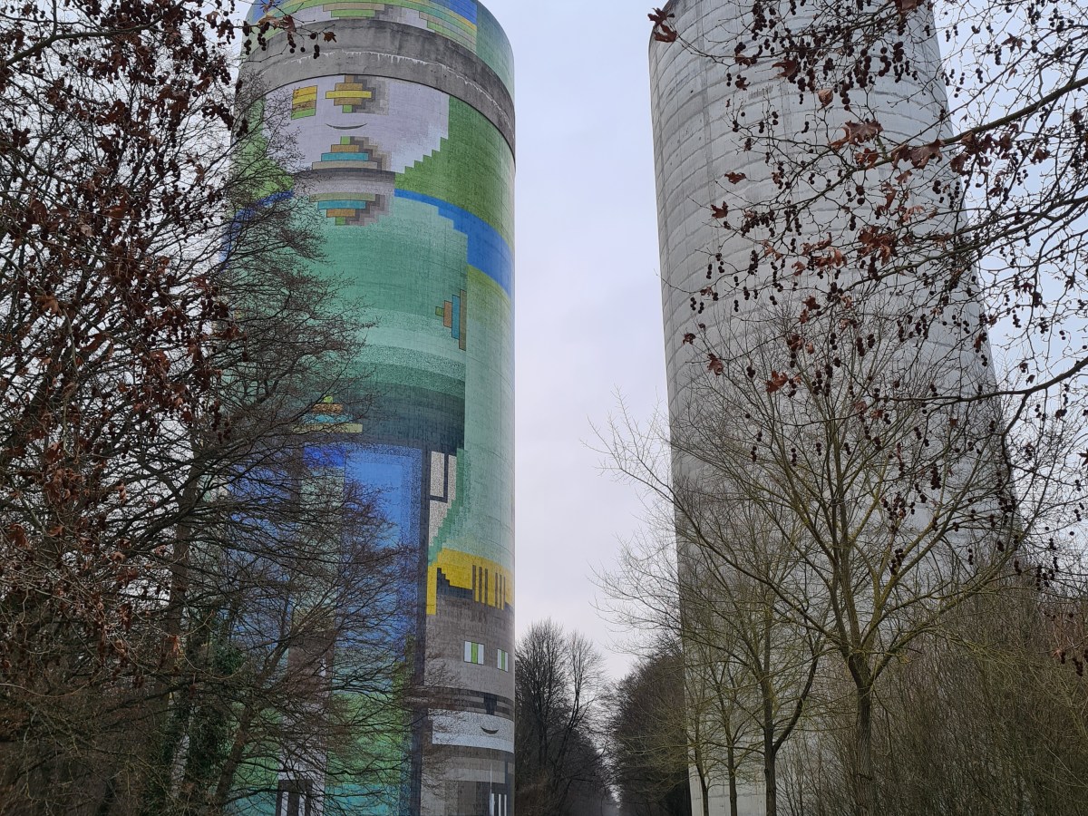 Noisiel – Suçy en Brie 20-25 km : Totems et&nbsp;forêts
