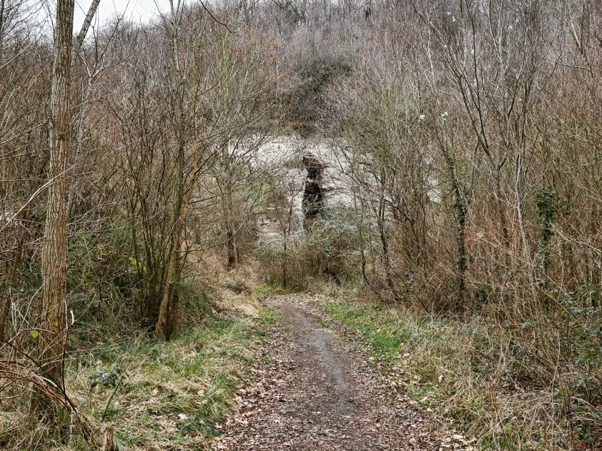 Noisiel – Gagny 15-26 km : Un archipel d&rsquo;espaces&nbsp;naturels