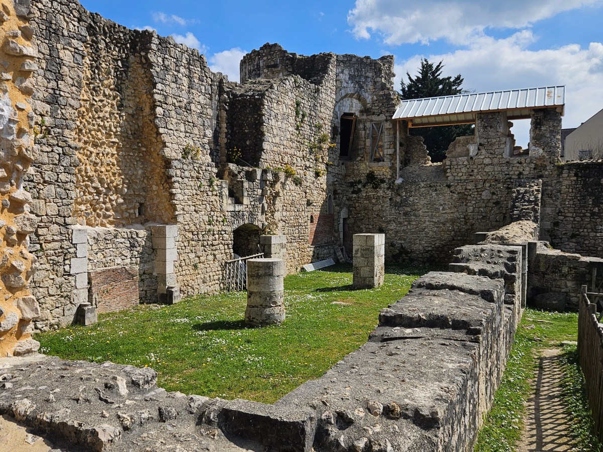 Boucle de Quincy Sous Sénart 24 km : Colza, haras et&nbsp;douves