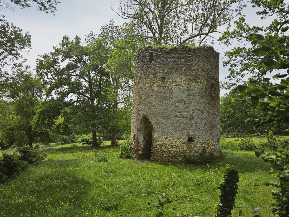 Verneuil – Melun 32 km : la balade des&nbsp;châteaux
